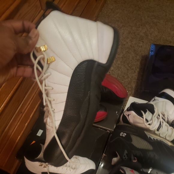 Jordans - Picture 6 of 7